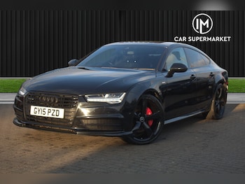 Used Audi A7 2015 for sale - 76295403: Photo 3