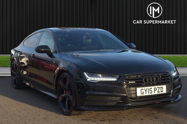 Used Audi A7 2015 for sale - 76295403: Photo 4