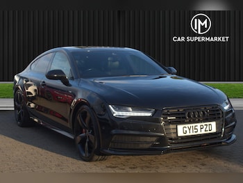 Used Audi A7 2015 for sale - 76295403: Photo 4