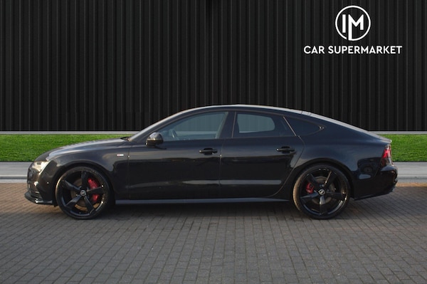Used Audi A7 2015 for sale - 76295403: Photo 6