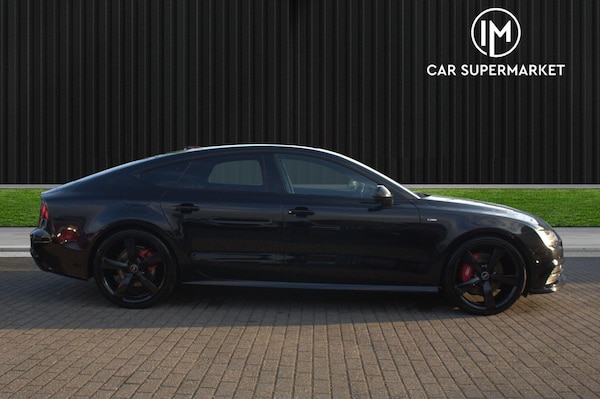 Used Audi A7 2015 for sale - 76295403: Photo 7