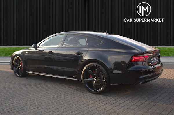 Used Audi A7 2015 for sale - 76295403: Photo 8