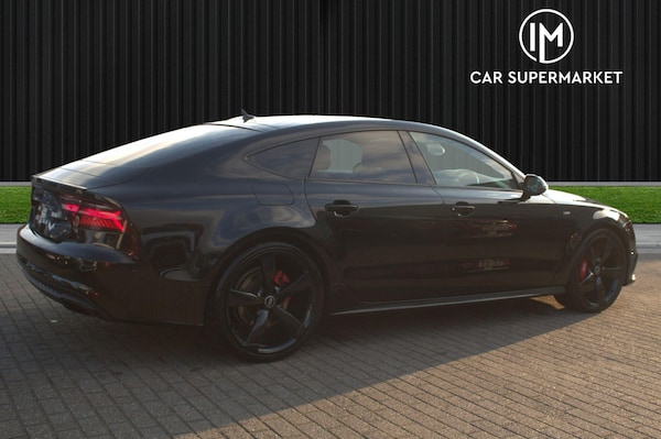 Used Audi A7 2015 for sale - 76295403: Photo 9