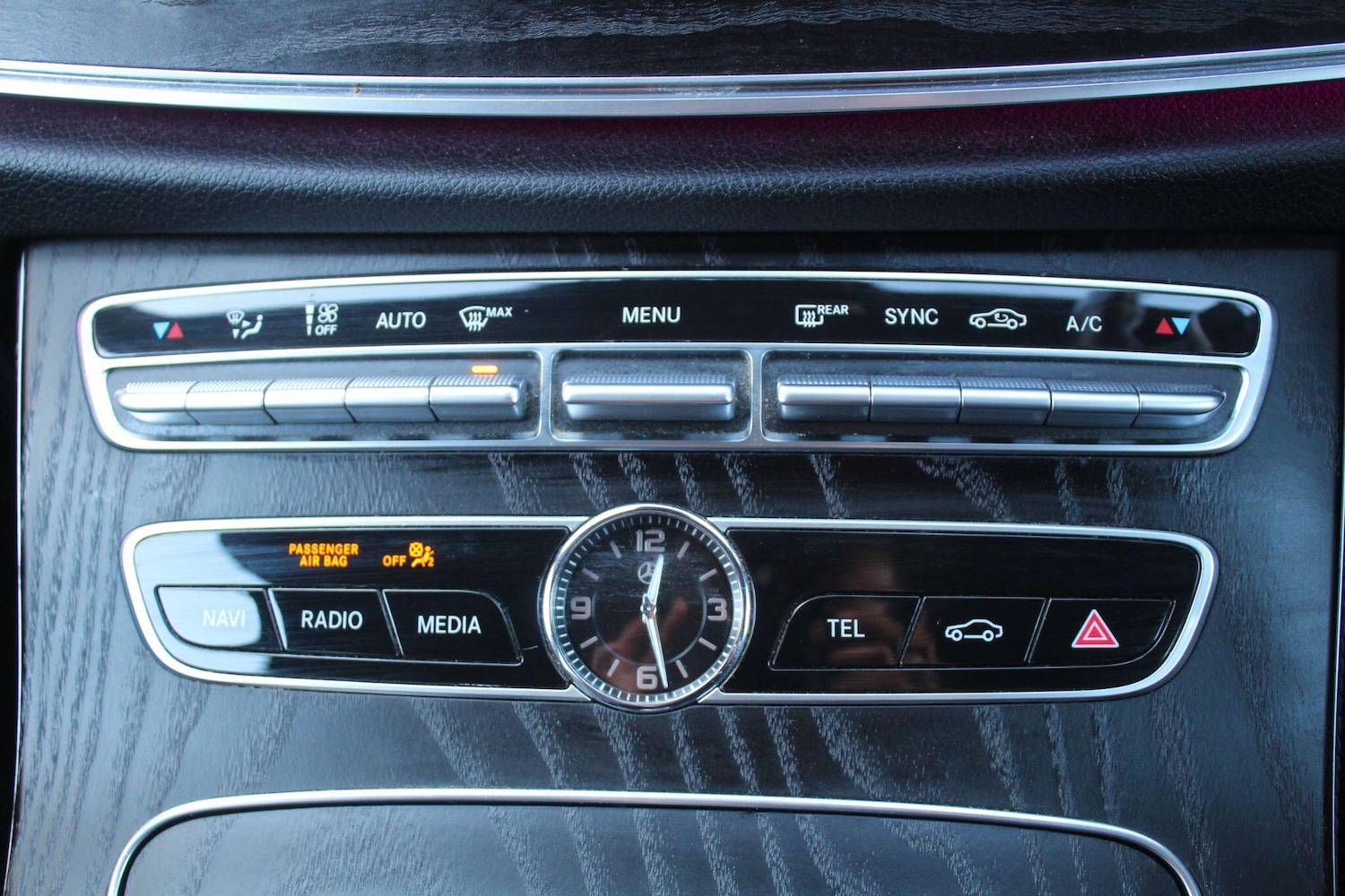 Used Mercedes-Benz E Class 2019 for sale - 76993165: Photo 23