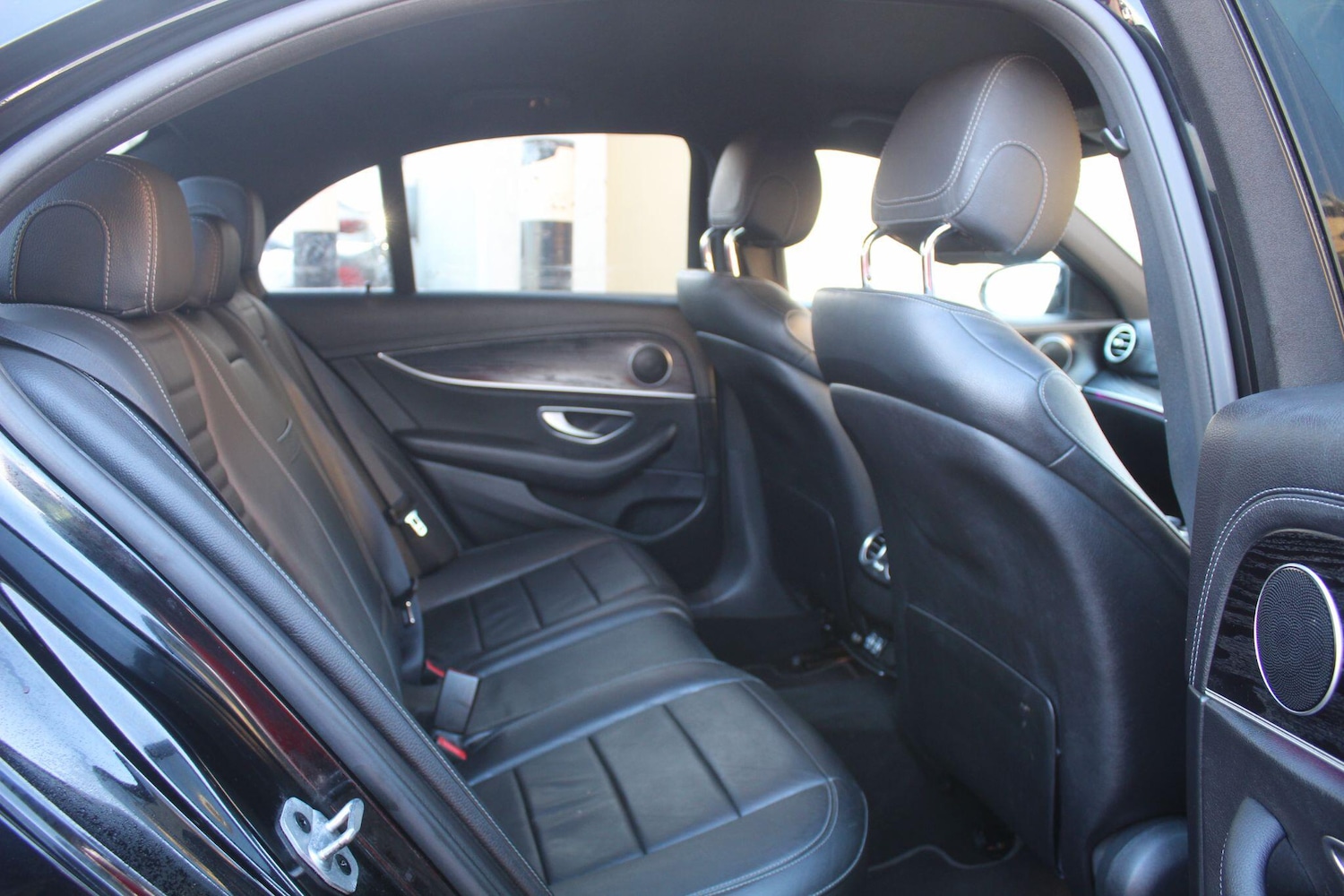 Used Mercedes-Benz E Class 2019 for sale - 76993165: Photo 25