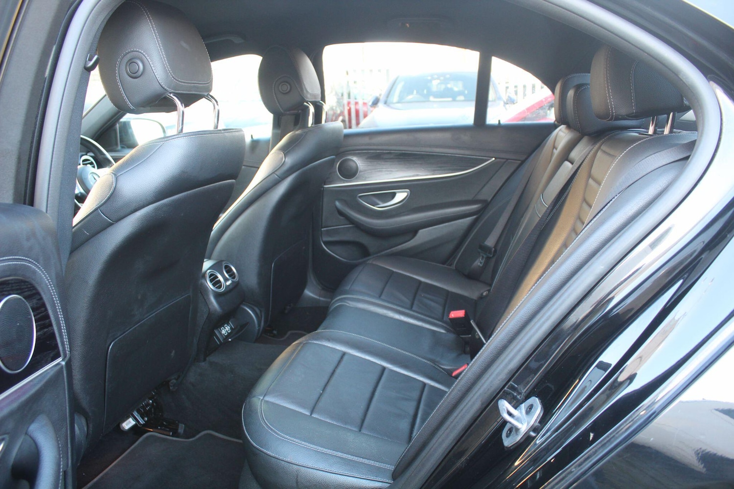 Used Mercedes-Benz E Class 2019 for sale - 76993165: Photo 26