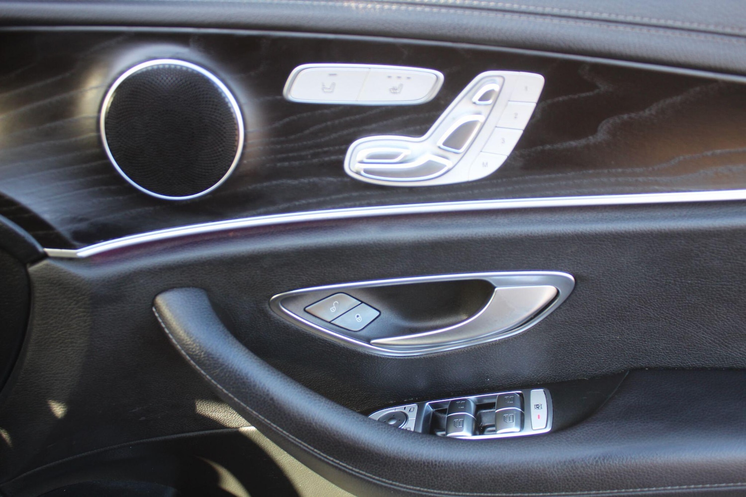 Used Mercedes-Benz E Class 2019 for sale - 76993165: Photo 27