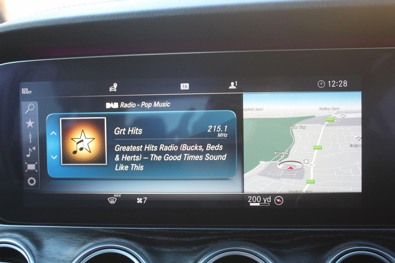 Used Mercedes-Benz E Class 2019 for sale - 76993165: Photo 39