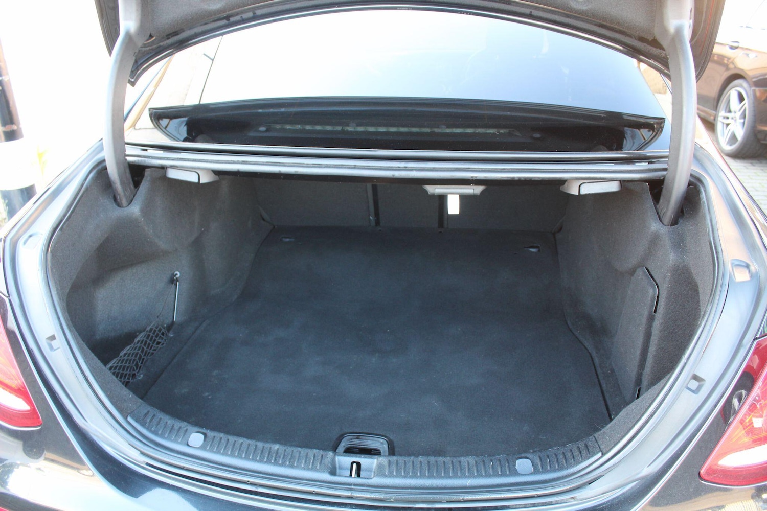 Used Mercedes-Benz E Class 2019 for sale - 76993165: Photo 40