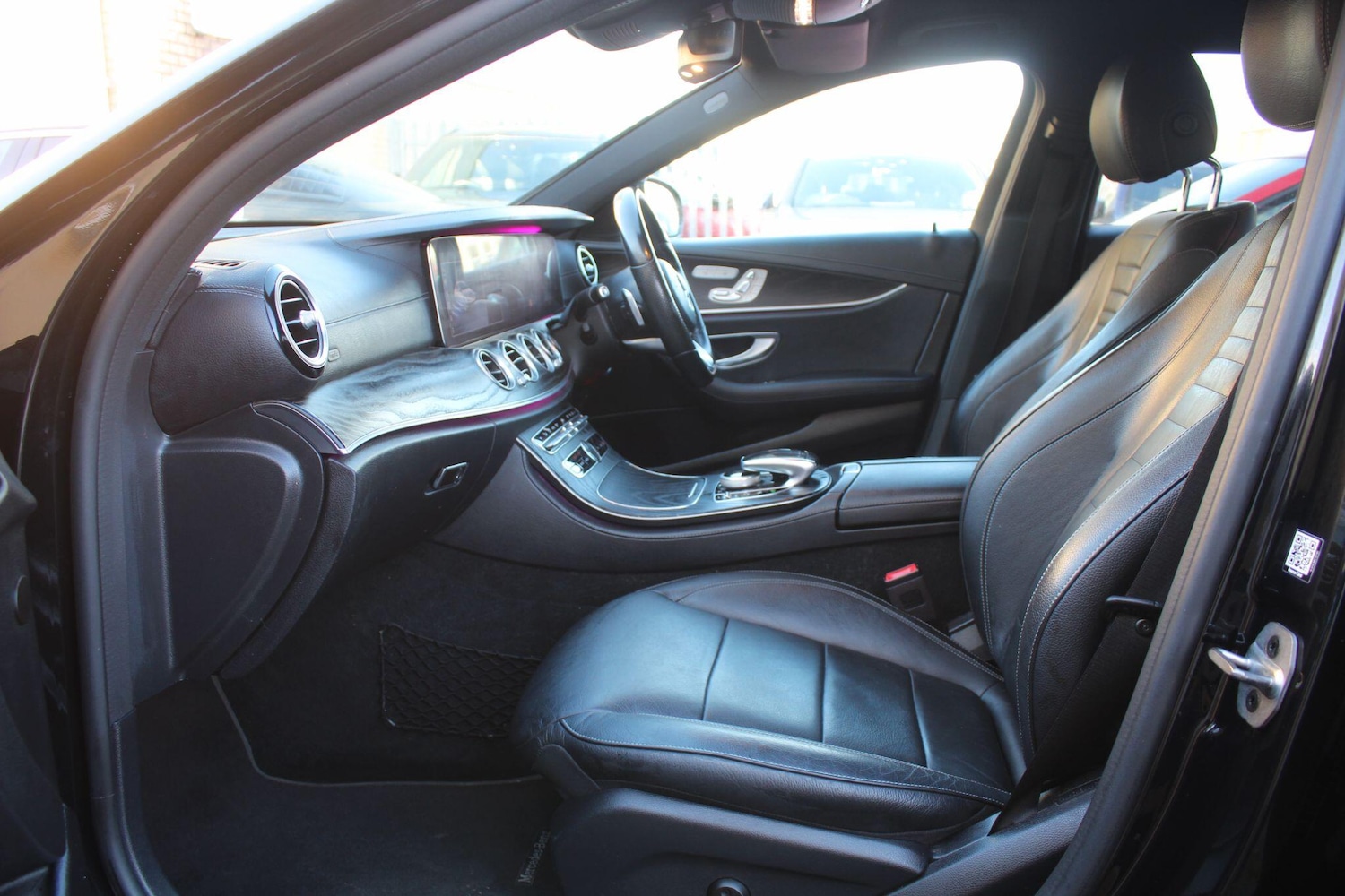 Used Mercedes-Benz E Class 2019 for sale - 76993165: Photo 41