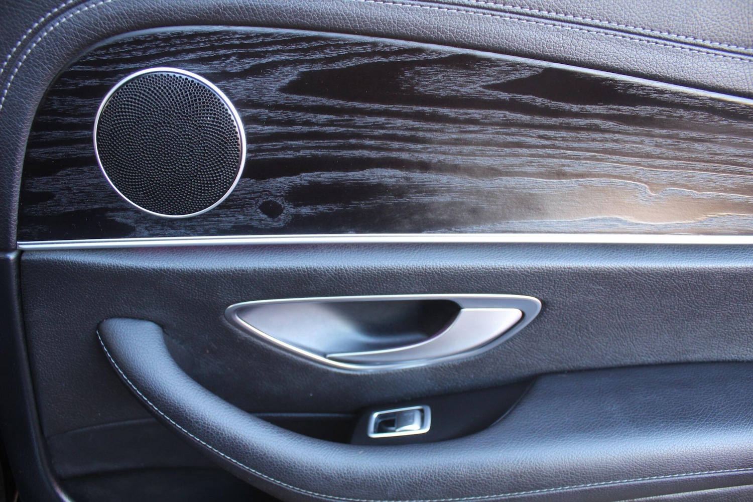 Used Mercedes-Benz E Class 2019 for sale - 76993165: Photo 49