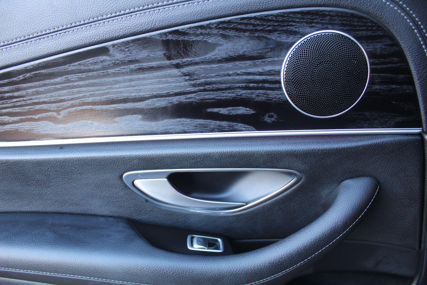 Used Mercedes-Benz E Class 2019 for sale - 76993165: Photo 51