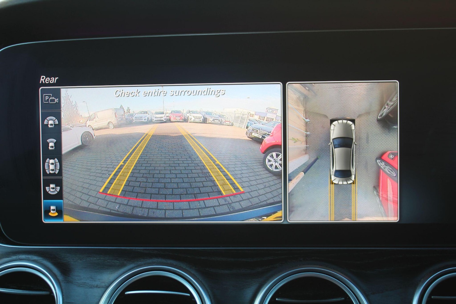 Used Mercedes-Benz E Class 2019 for sale - 76993165: Photo 52