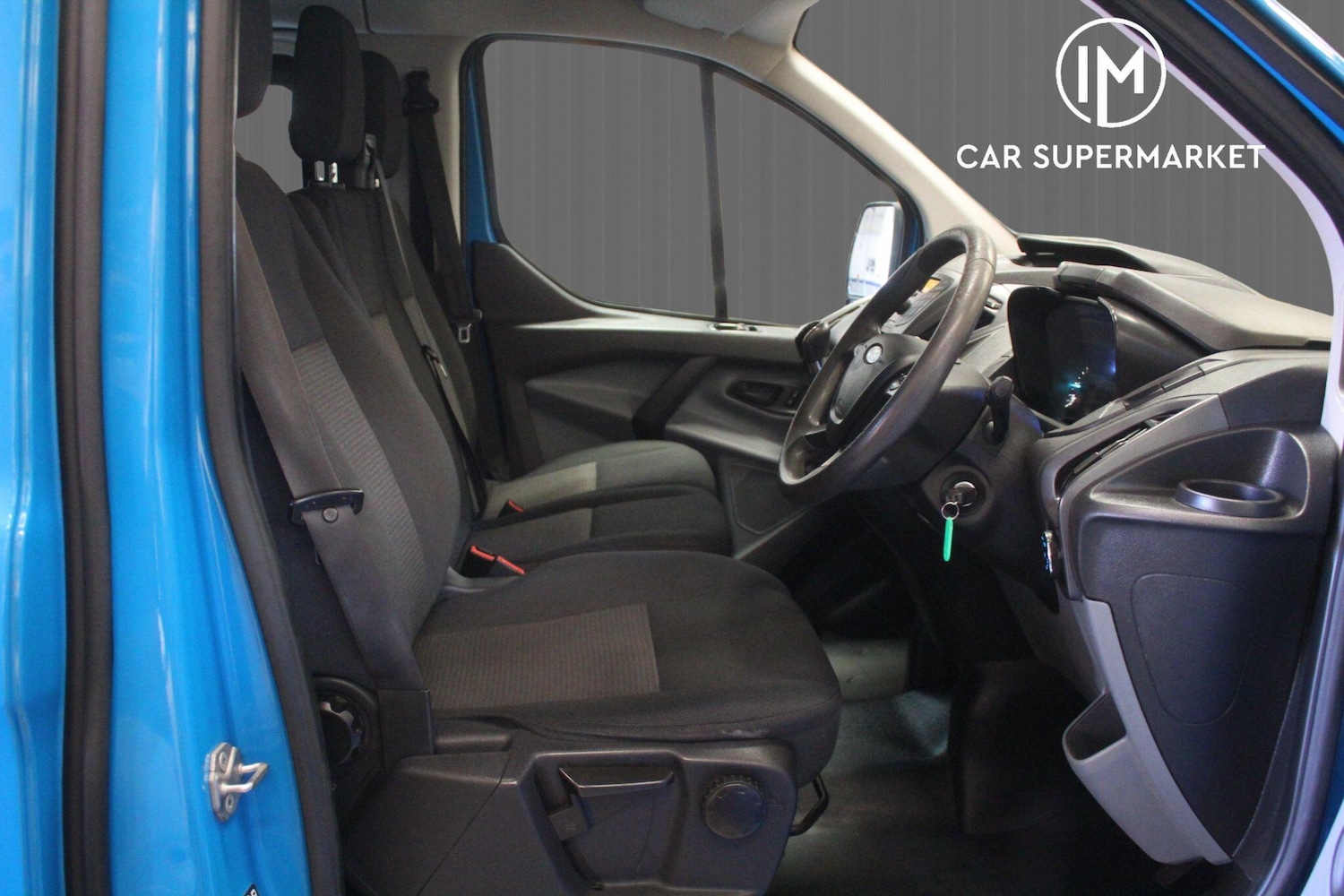Used Ford Transit Custom 2016 for sale - 76024349: Photo 11
