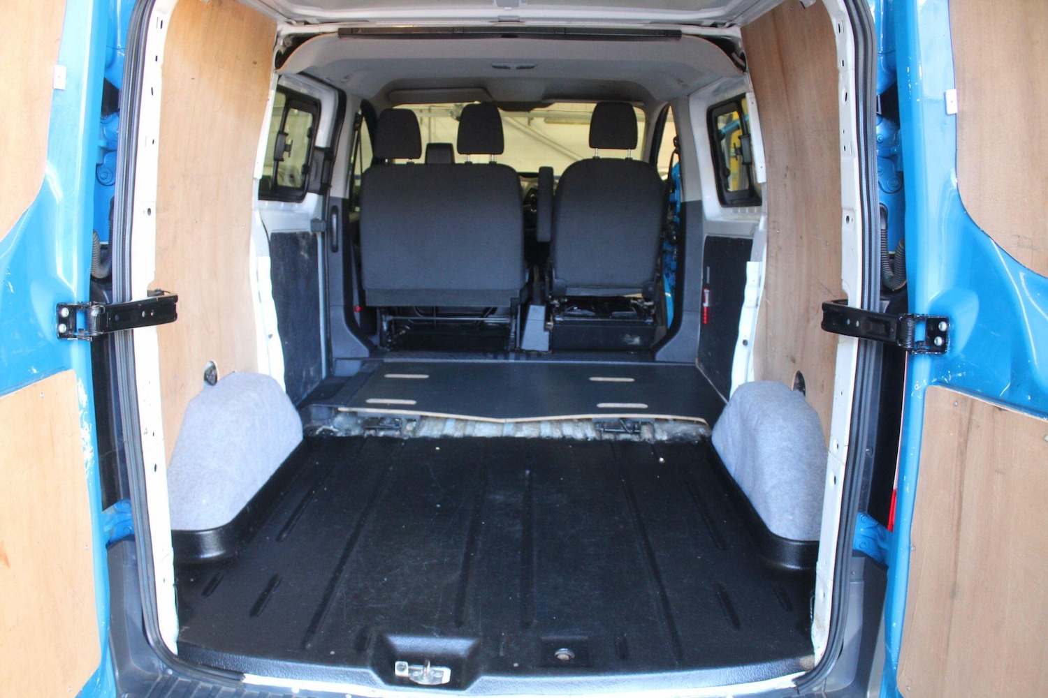 Used Ford Transit Custom 2016 for sale - 76024349: Photo 13
