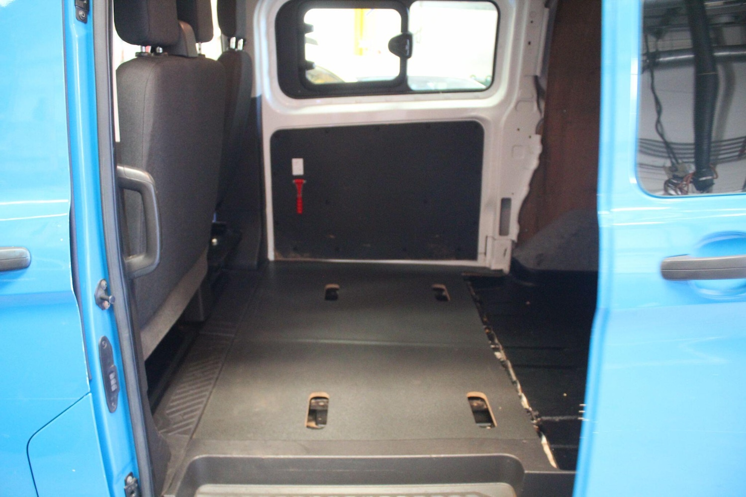 Used Ford Transit Custom 2016 for sale - 76024349: Photo 14