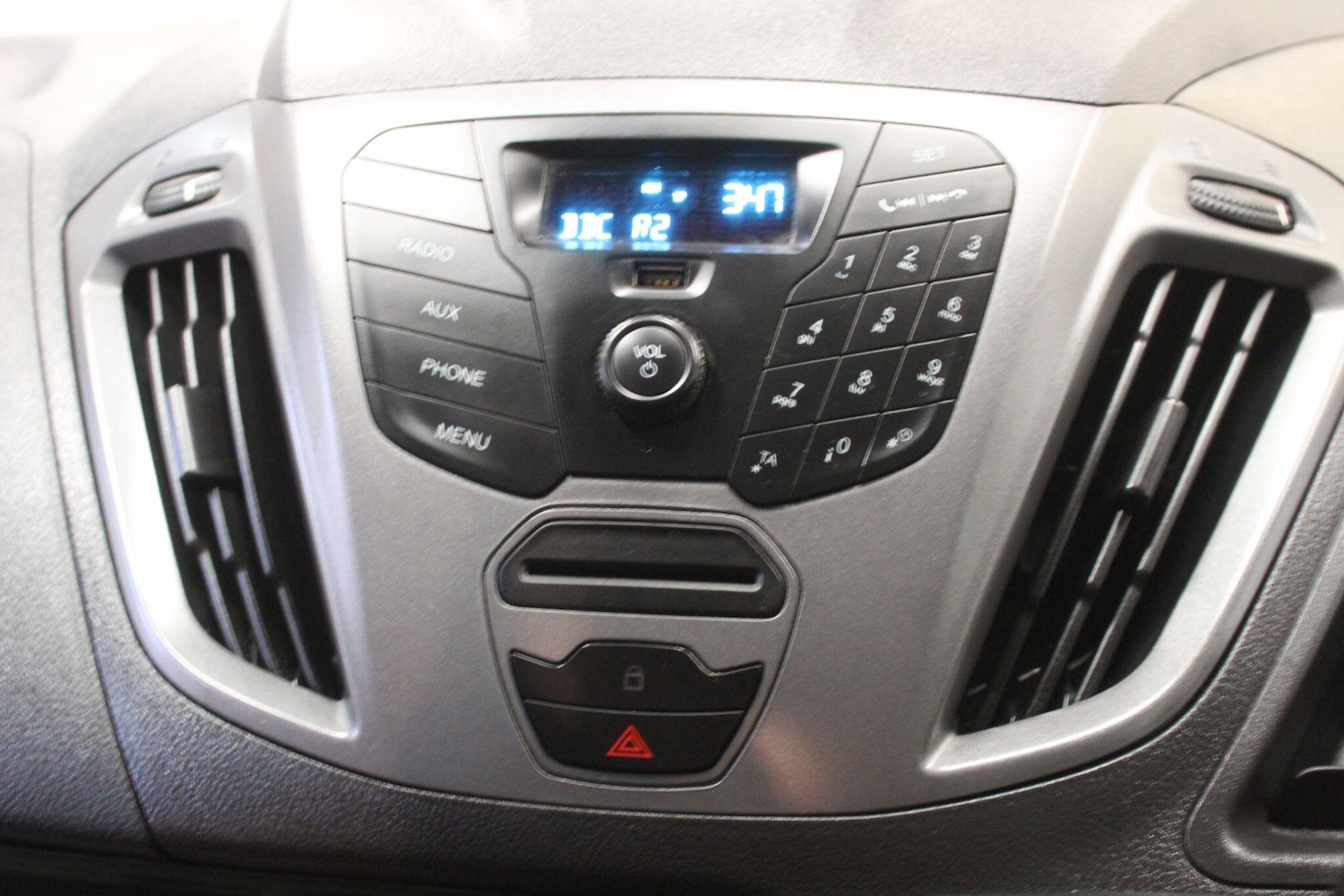 Used Ford Transit Custom 2016 for sale - 76024349: Photo 21