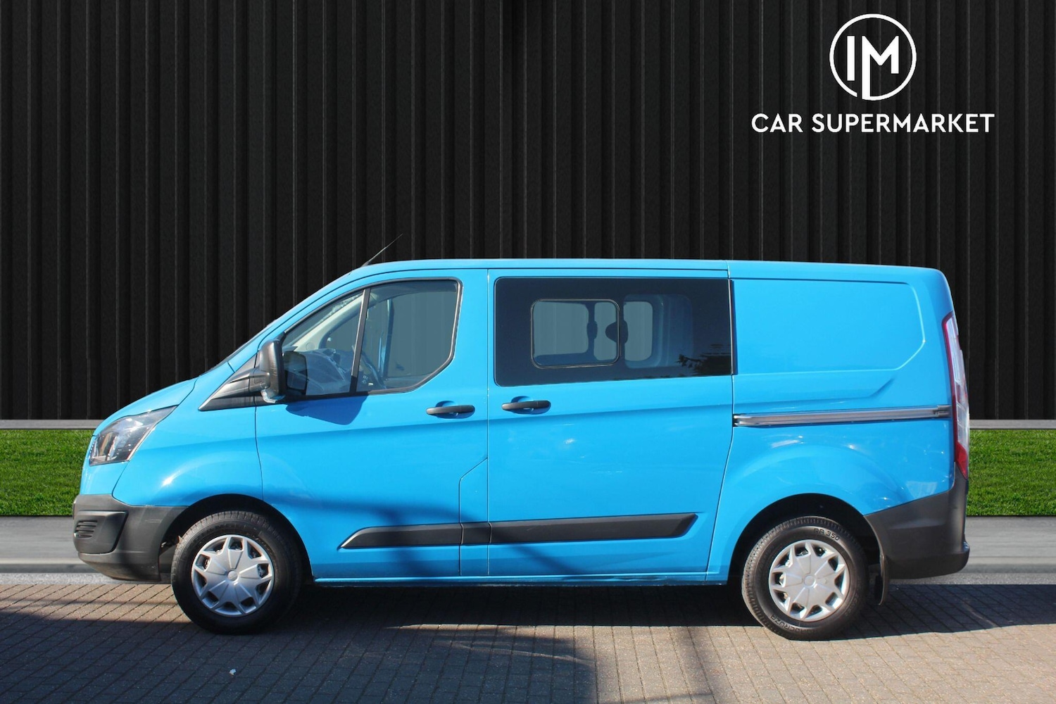 Used Ford Transit Custom 2016 for sale - 76024349: Photo 6