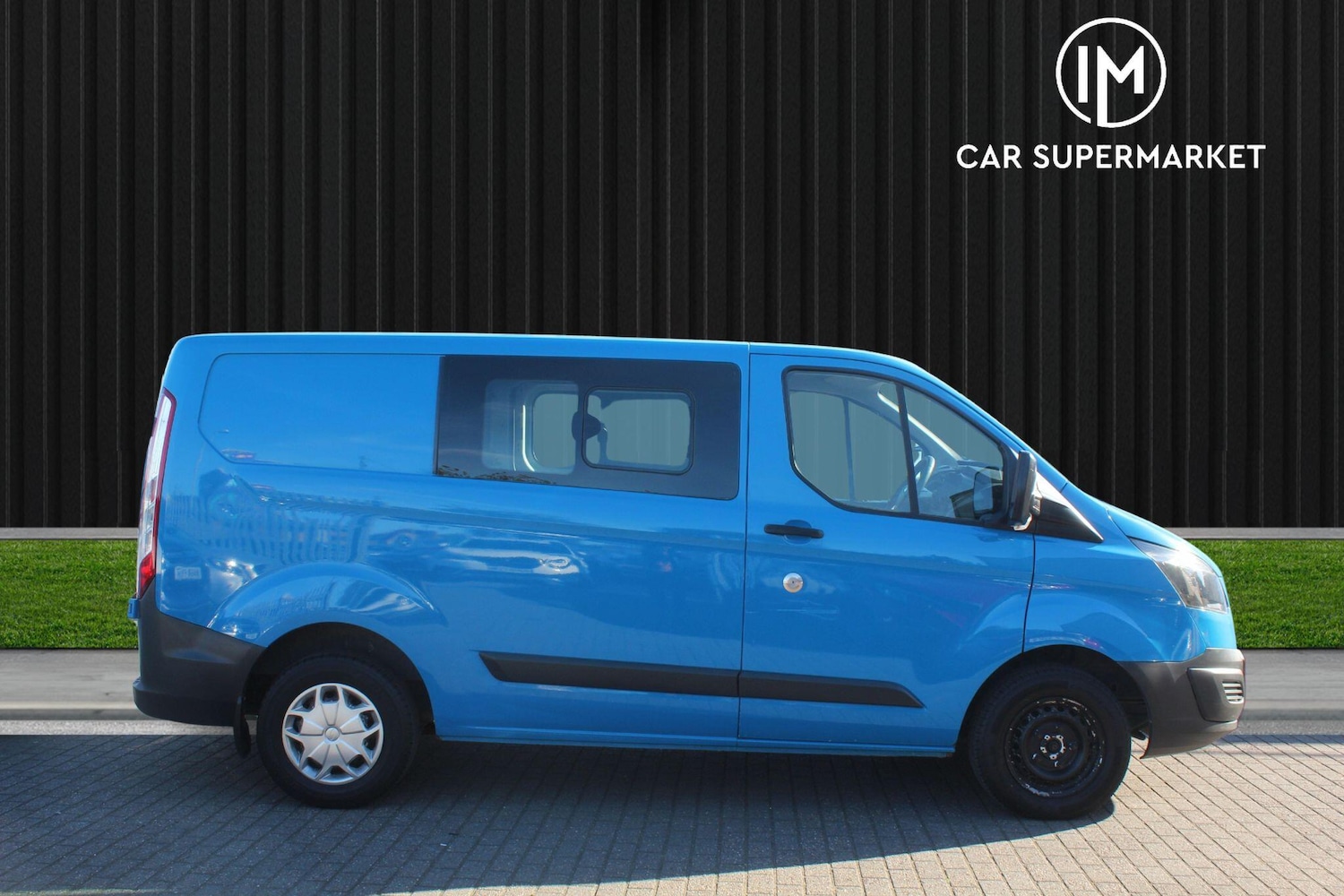 Used Ford Transit Custom 2016 for sale - 76024349: Photo 7