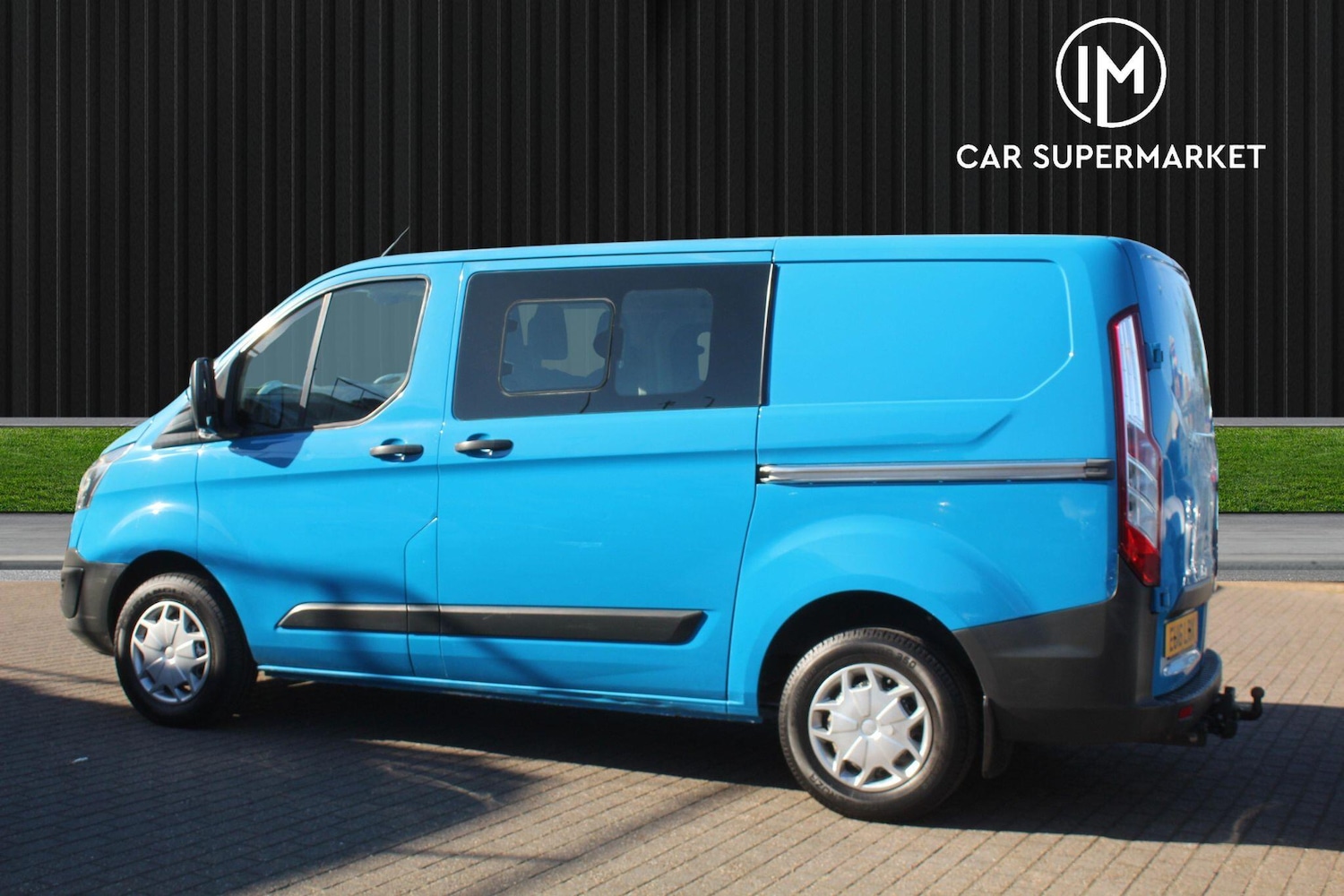Used Ford Transit Custom 2016 for sale - 76024349: Photo 8