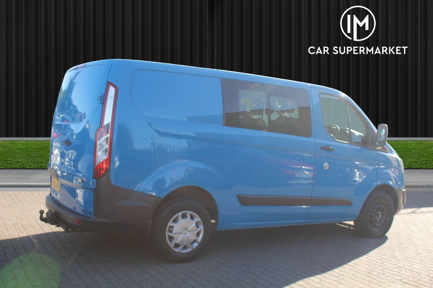 Used Ford Transit Custom 2016 for sale - 76024349: Photo 9