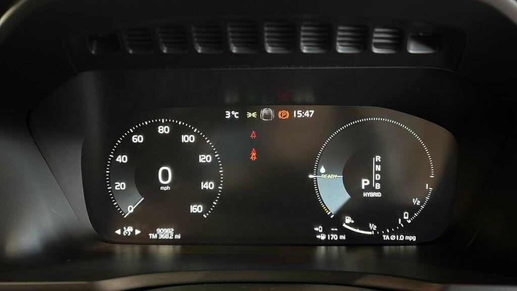 Used Volvo XC90 for sale - 77278845: Photo 10