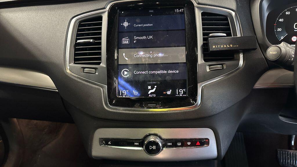 Used Volvo XC90 for sale - 77278845: Photo 11