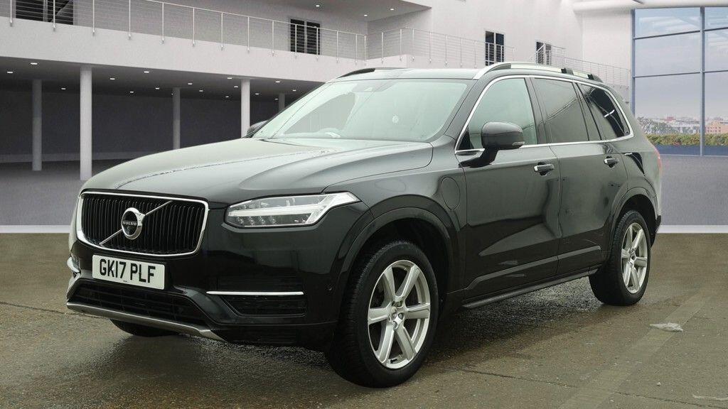 Used Volvo XC90 for sale - 77278845: Photo 2