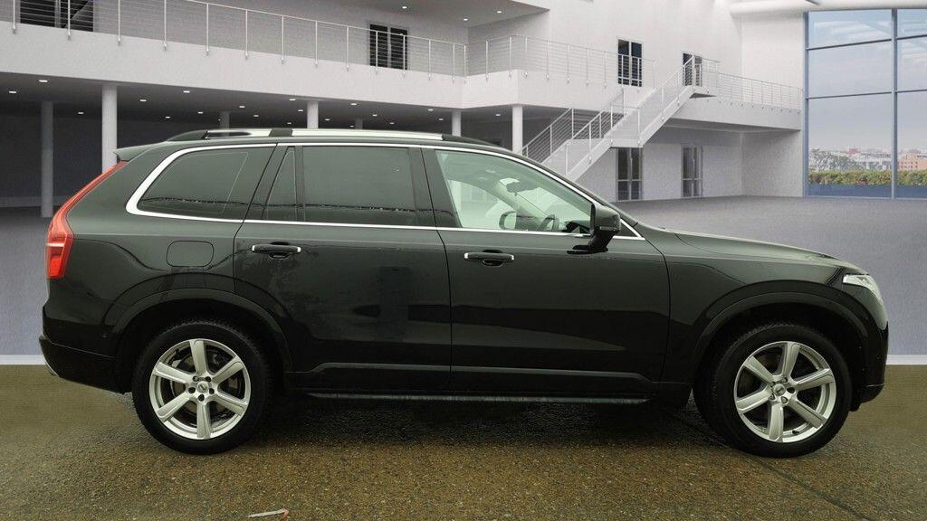 Used Volvo XC90 for sale - 77278845: Photo 5