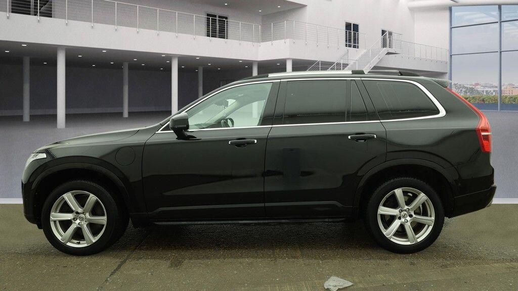 Used Volvo XC90 for sale - 77278845: Photo 6