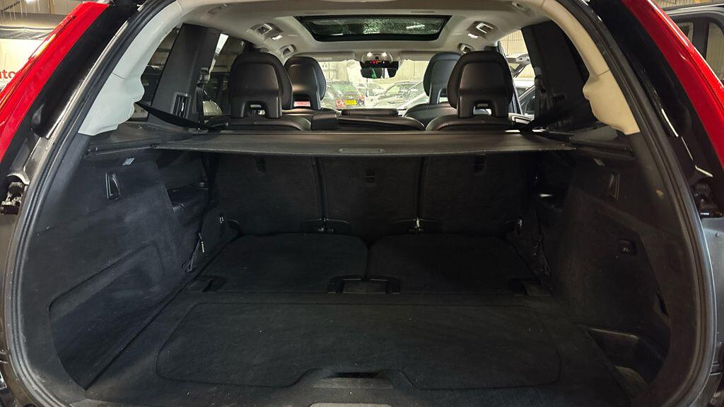 Used Volvo XC90 for sale - 77278845: Photo 7