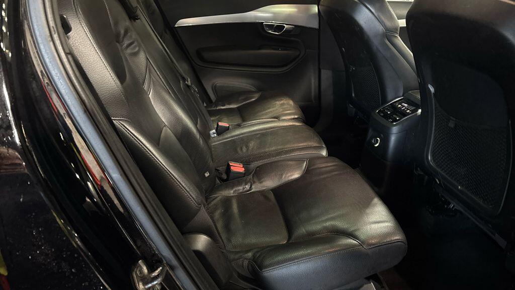 Used Volvo XC90 for sale - 77278845: Photo 8