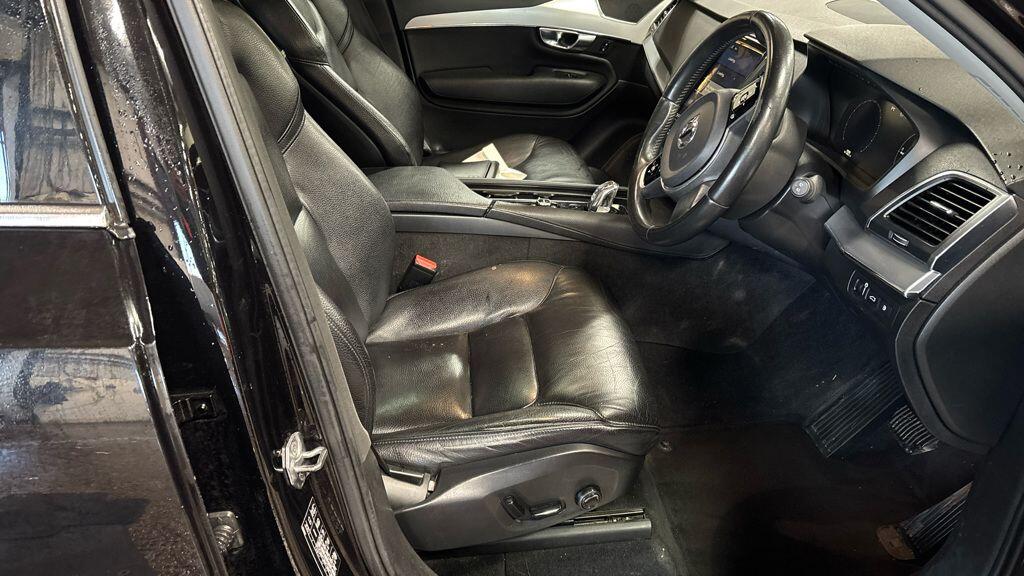 Used Volvo XC90 for sale - 77278845: Photo 9