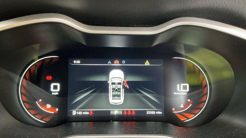 Used MG MG ZS 2022 for sale - 76780602: Photo 10