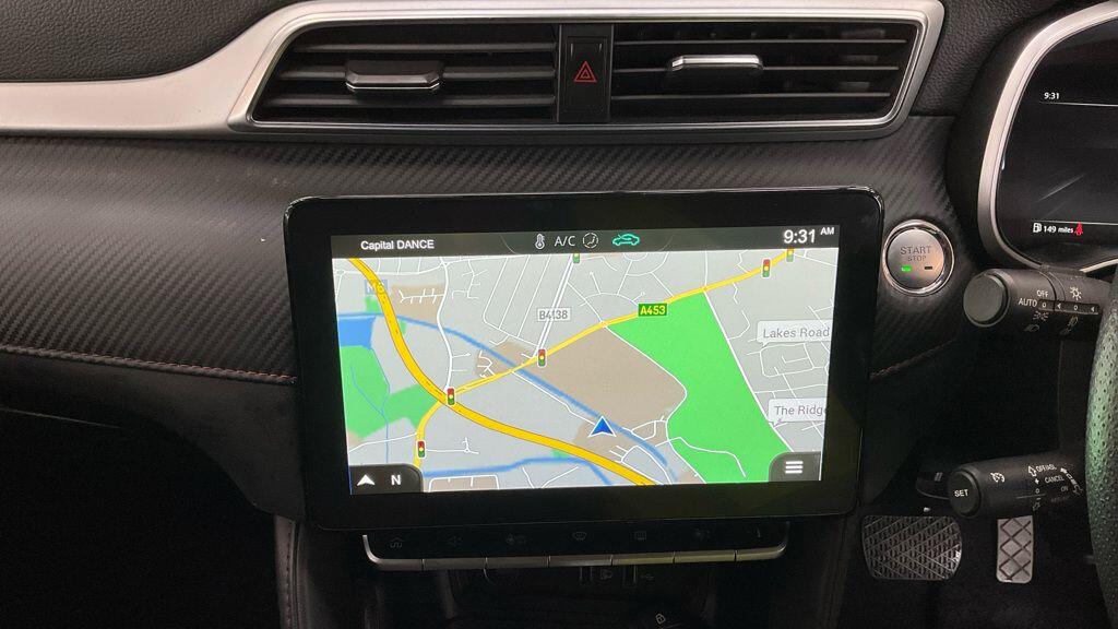 Used MG MG ZS 2022 for sale - 76780602: Photo 11