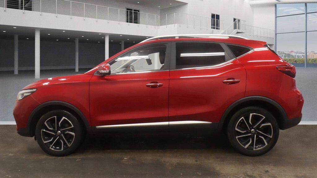 Used MG MG ZS 2022 for sale - 76780602: Photo 6