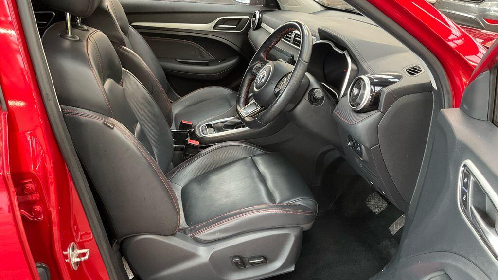 Used MG MG ZS 2022 for sale - 76780602: Photo 9