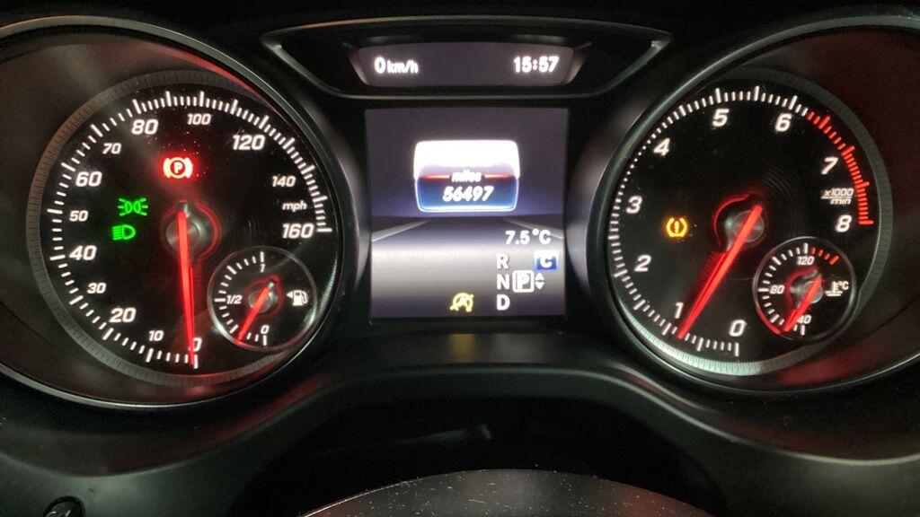 Used Mercedes-Benz GLA for sale - 77510912: Photo 10