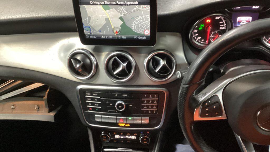 Used Mercedes-Benz GLA for sale - 77510912: Photo 11