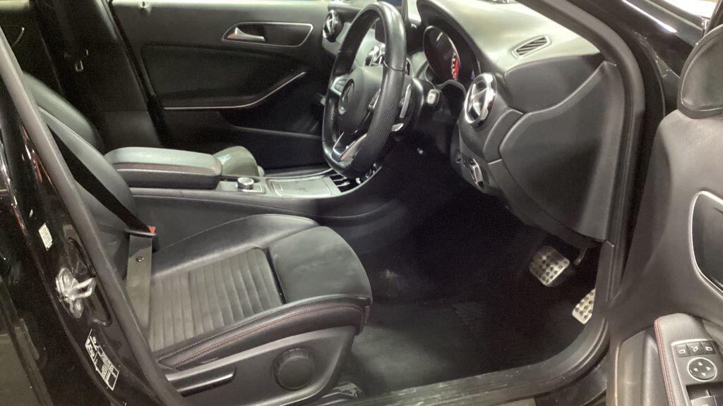 Used Mercedes-Benz GLA for sale - 77510912: Photo 9