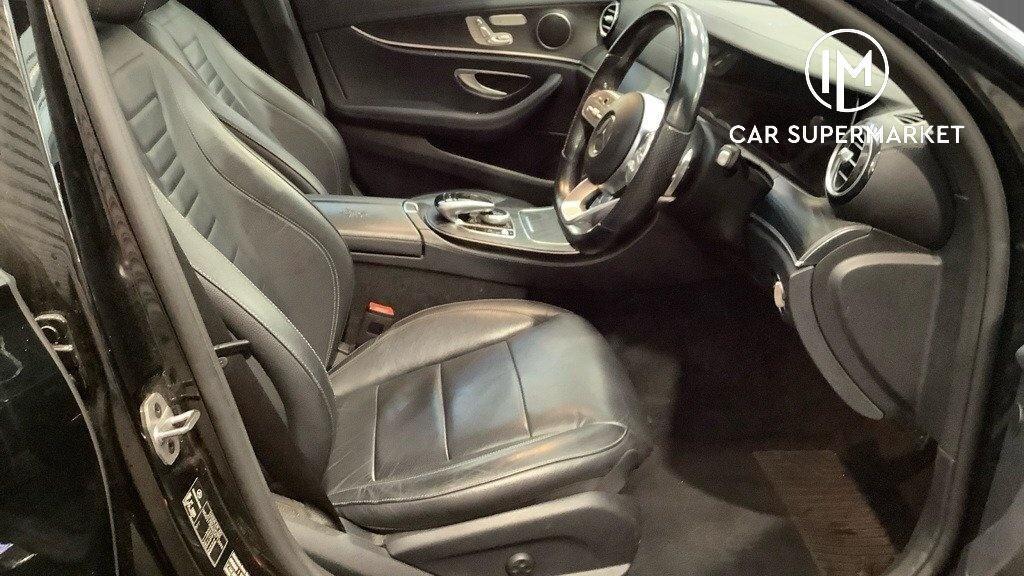 Used Mercedes-Benz E Class 2019 for sale - 76446658: Photo 10