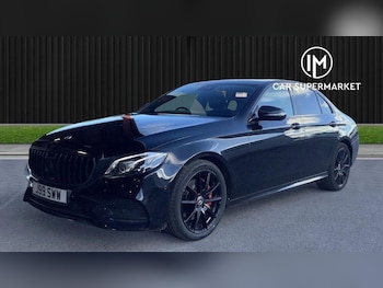 Used Mercedes-Benz E Class 2019 for sale - 76446658: Photo