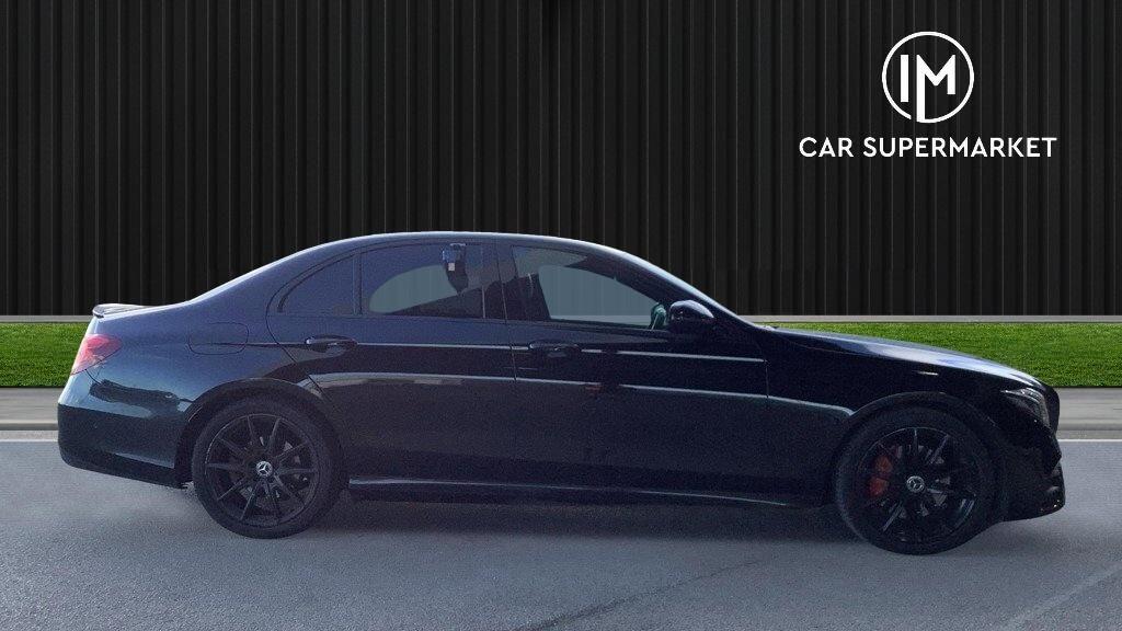 Used Mercedes-Benz E Class 2019 for sale - 76446658: Photo 5