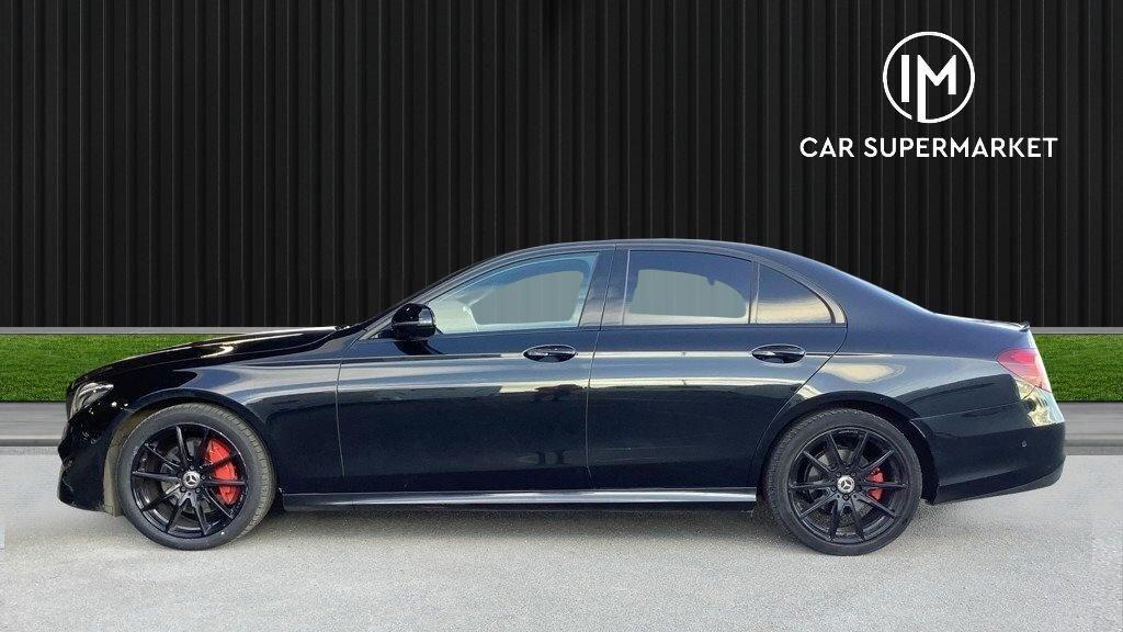 Used Mercedes-Benz E Class 2019 for sale - 76446658: Photo 6