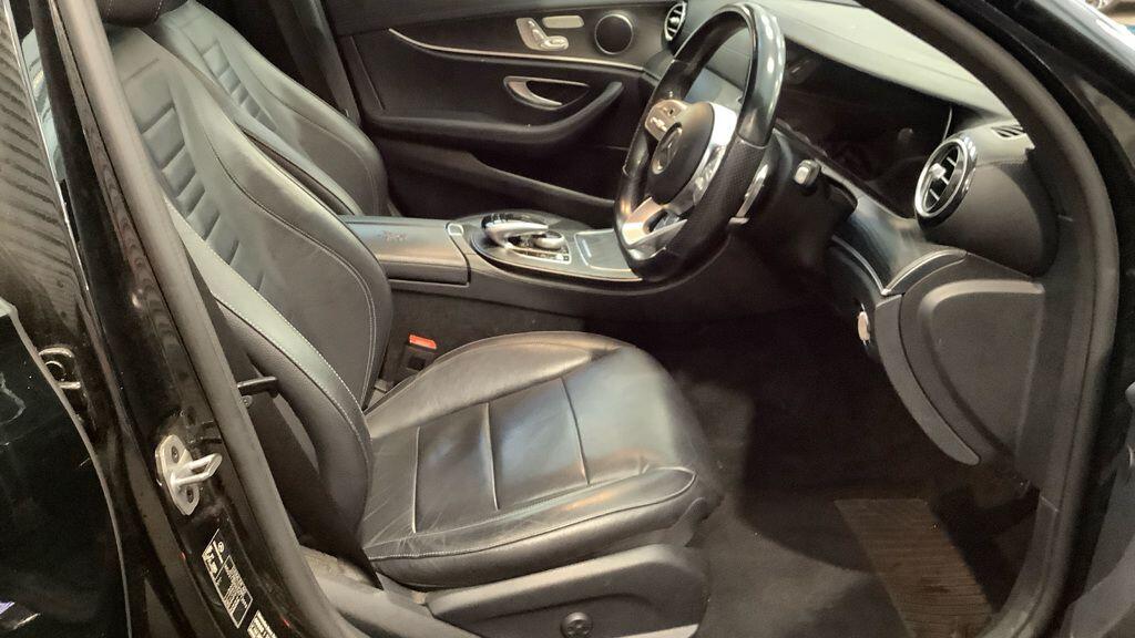 Used Mercedes-Benz E Class 2019 for sale - 76446658: Photo 9