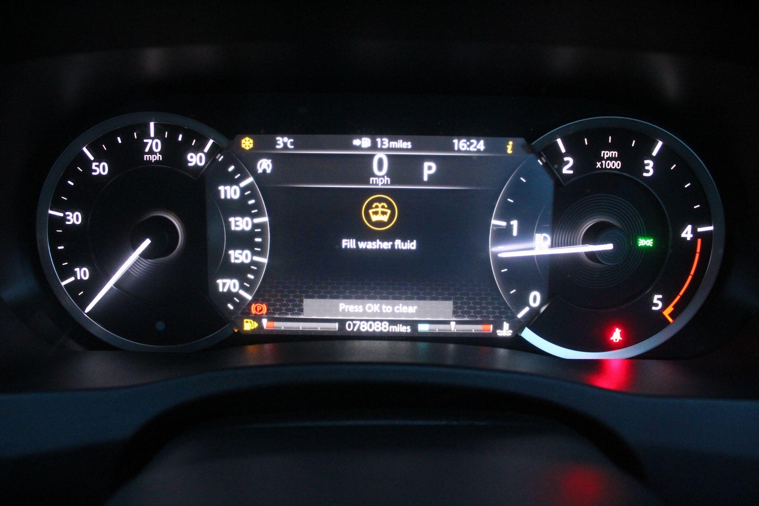 Used Jaguar XE 2019 for sale - 77054084: Photo 44