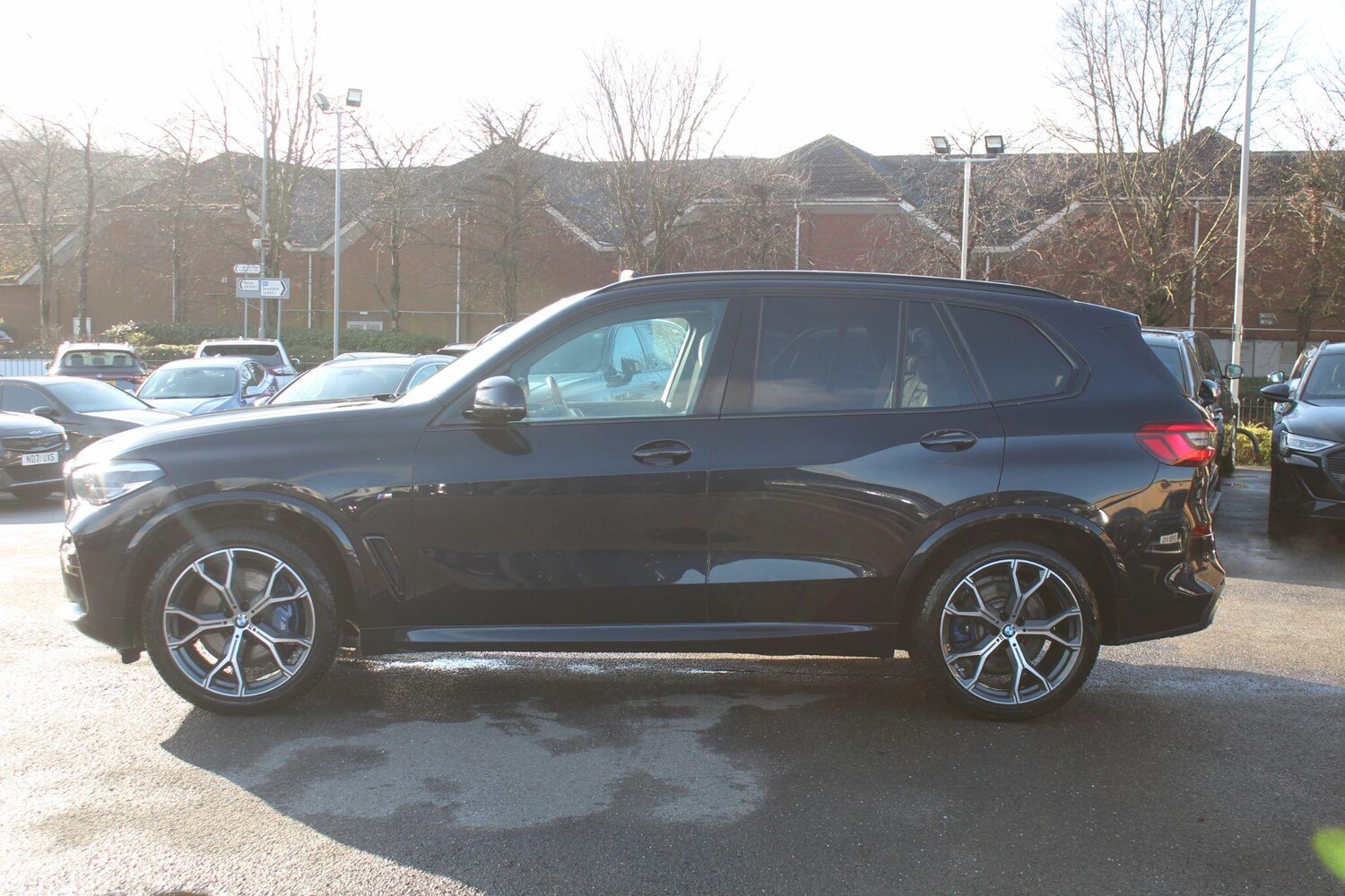 Used BMW X5 for sale - 77358454: Photo 15