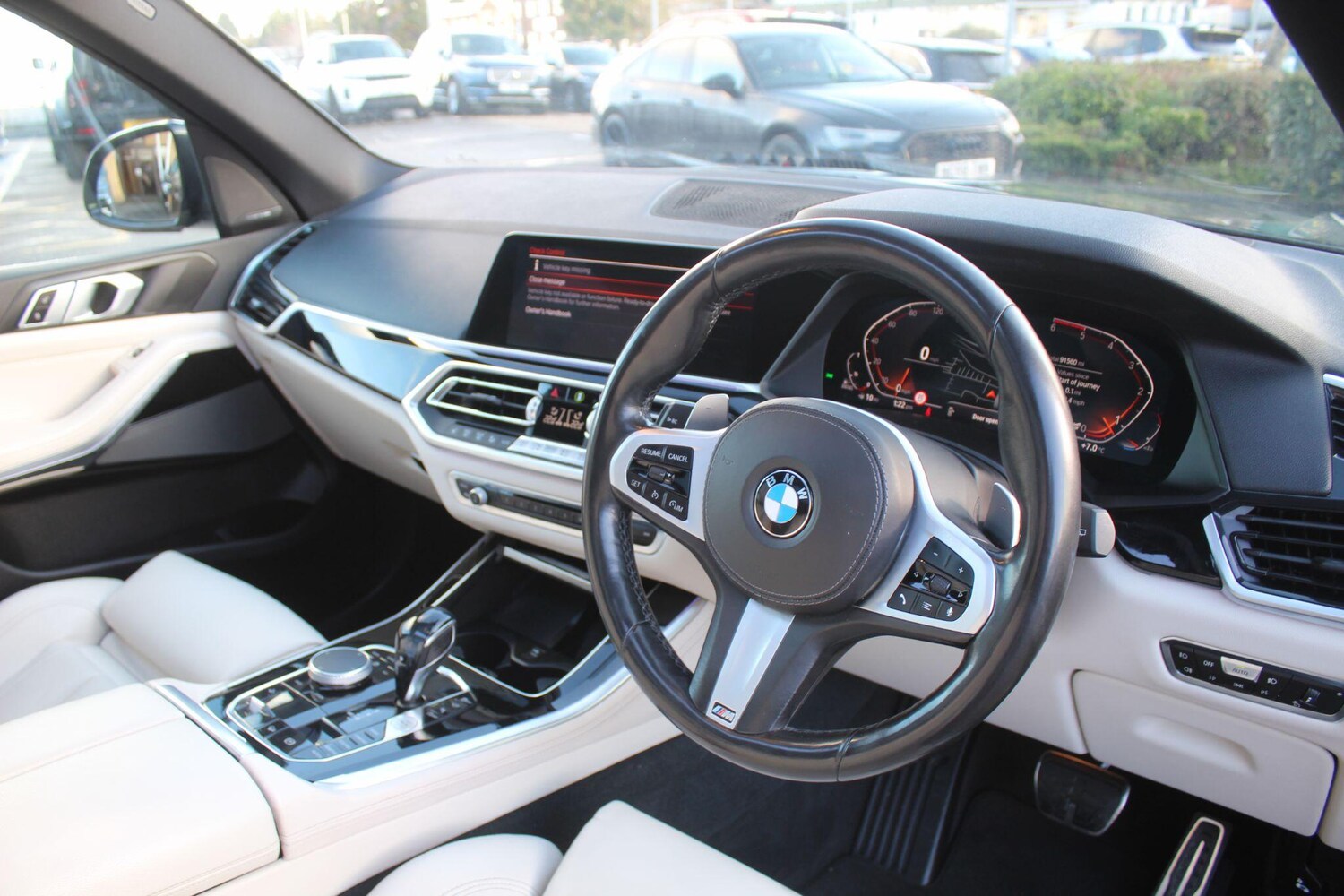 Used BMW X5 for sale - 77358454: Photo 19