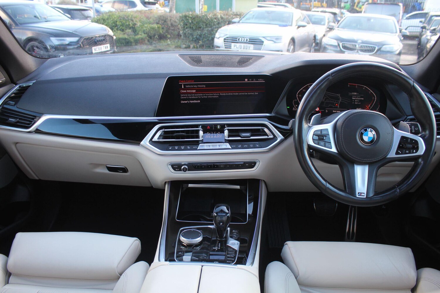 Used BMW X5 for sale - 77358454: Photo 20