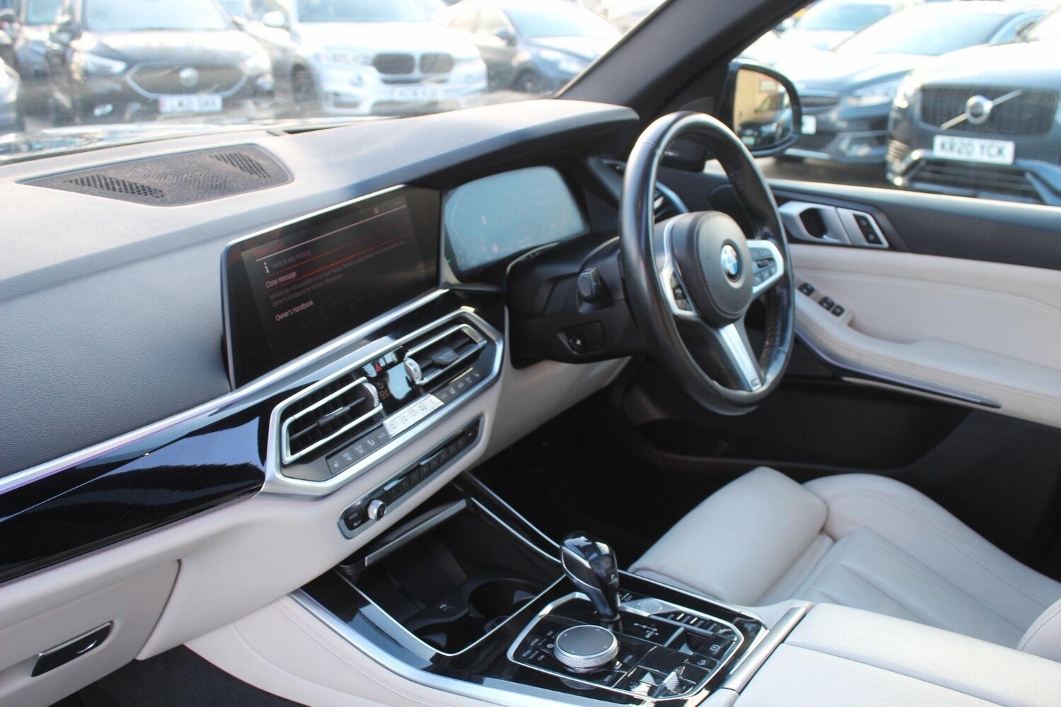 Used BMW X5 for sale - 77358454: Photo 21